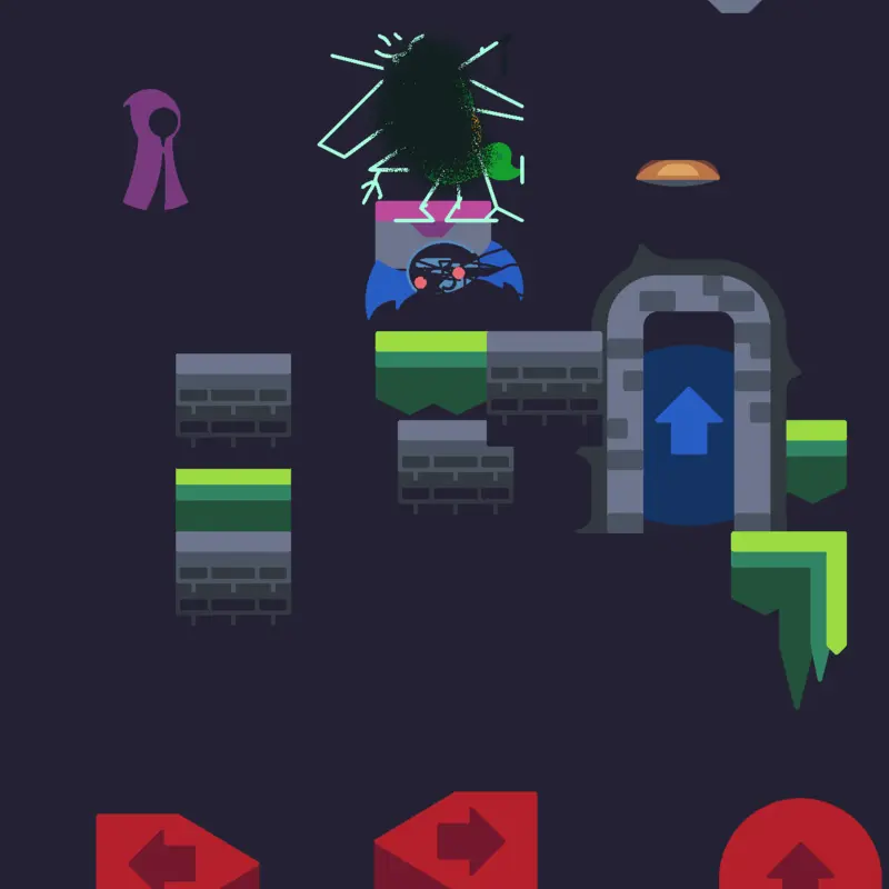 Game by @cluklittlefriend