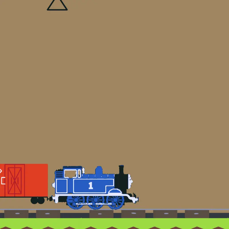Game by @bigboyTrain