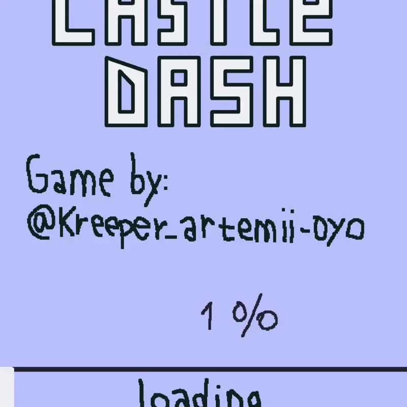 Game by @Kreeper_artemii-oyo