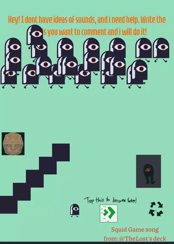 Game by @UndertaleAlwaysEvilSound