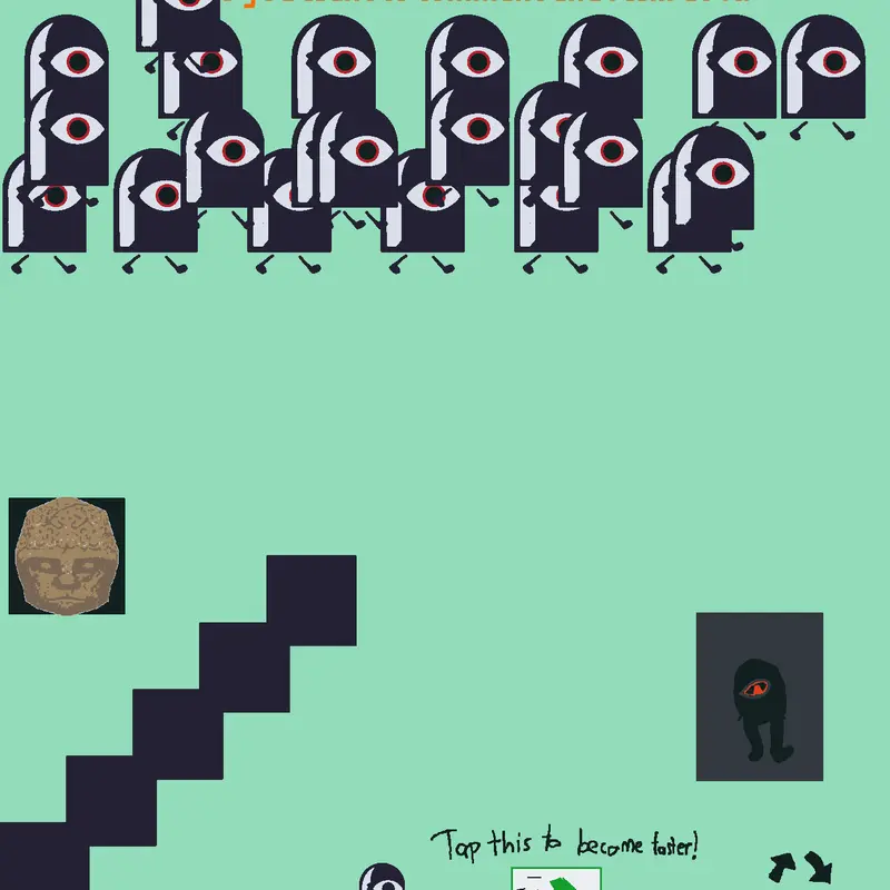 Game by @UndertaleAlwaysEvilSound