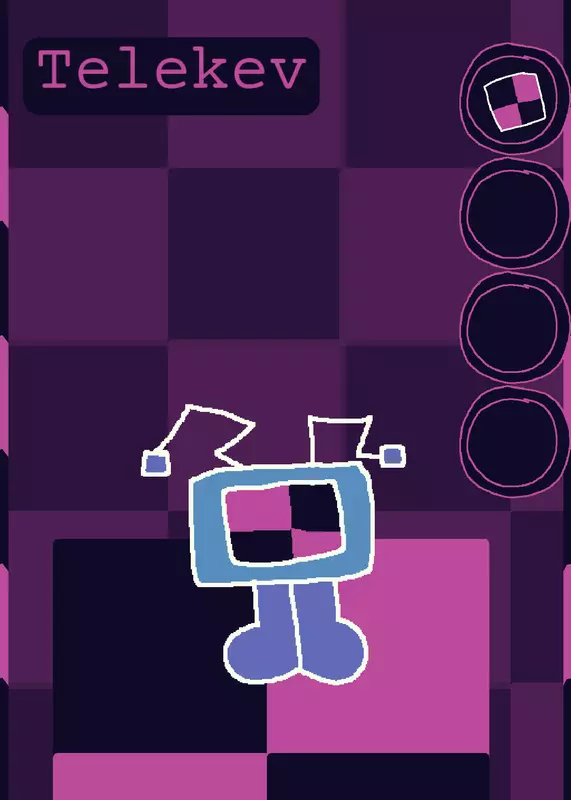 Game by @NnCreate