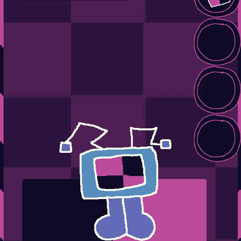 Game by @NnCreate