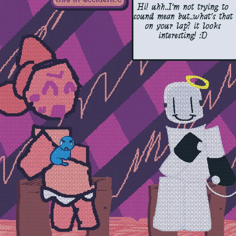Game by @THEREALPRETTYPRINCES