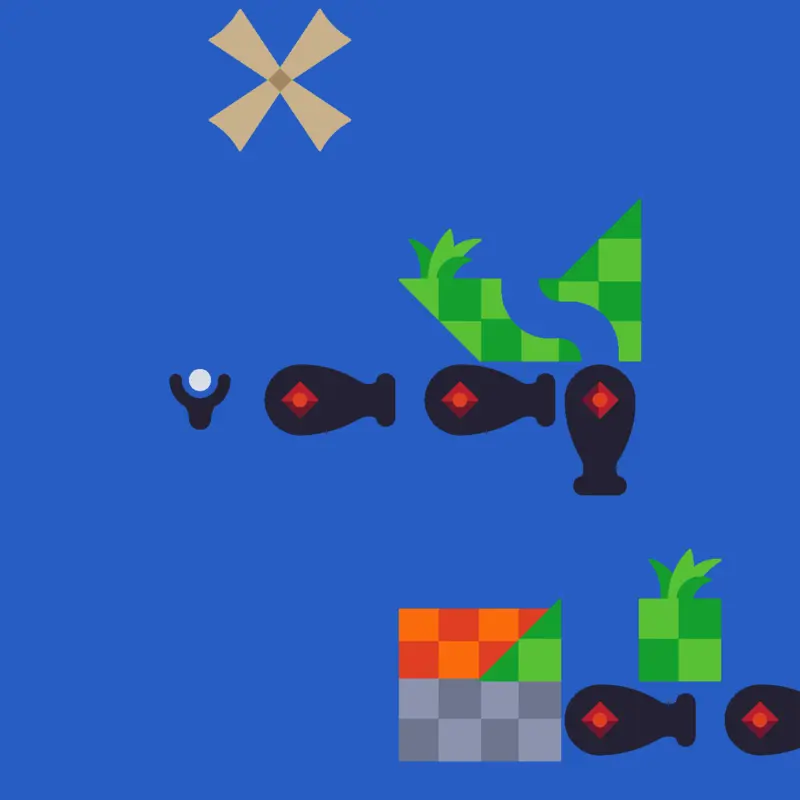 Game by @kllallklak