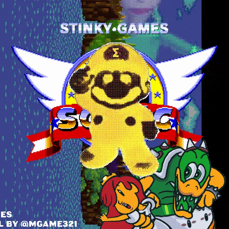 Game by @GreenJay