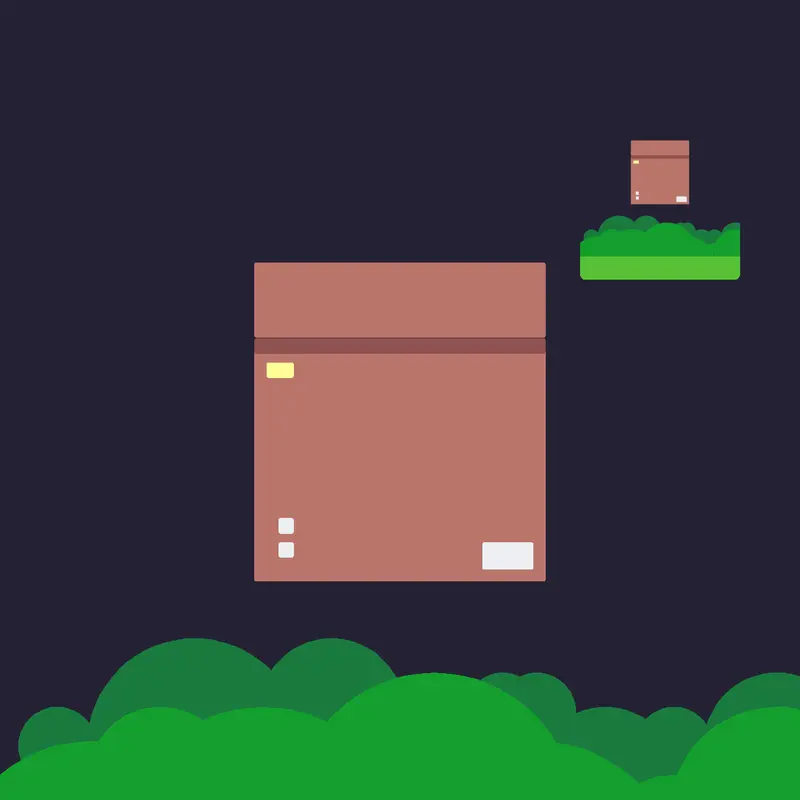 Game by @slateblue