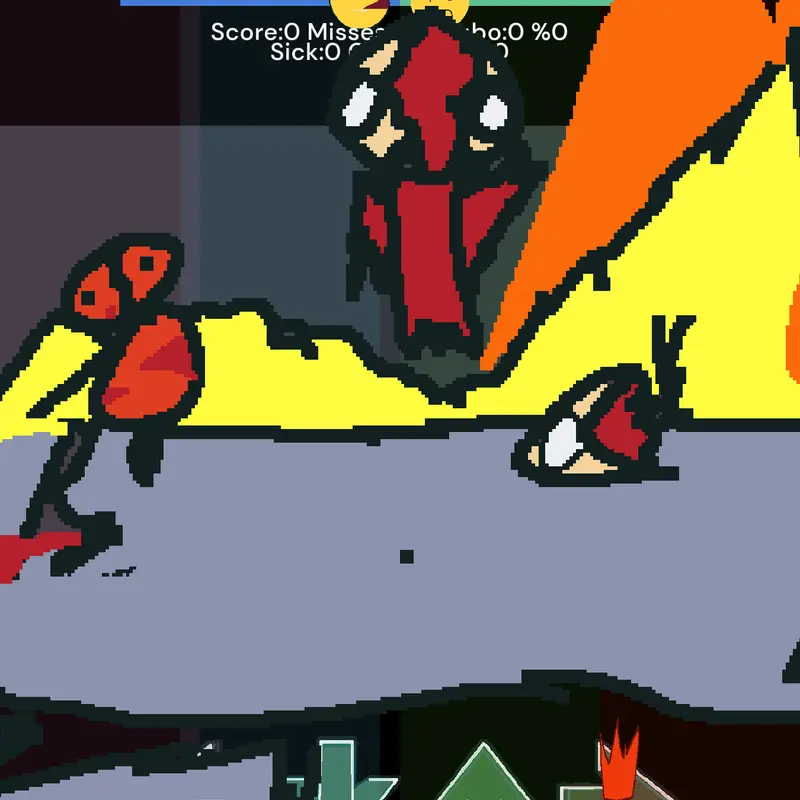 Game by @Danio4