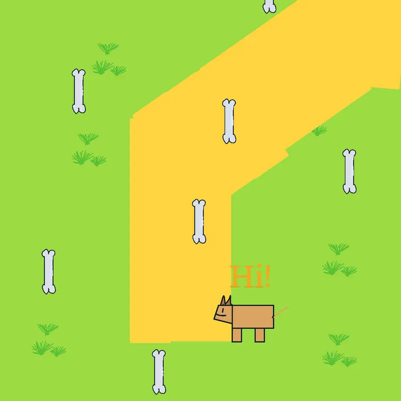 Game by @Dani473