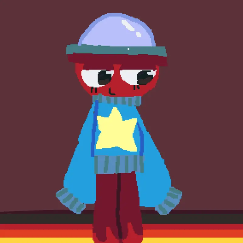 Game by @stary-the-star