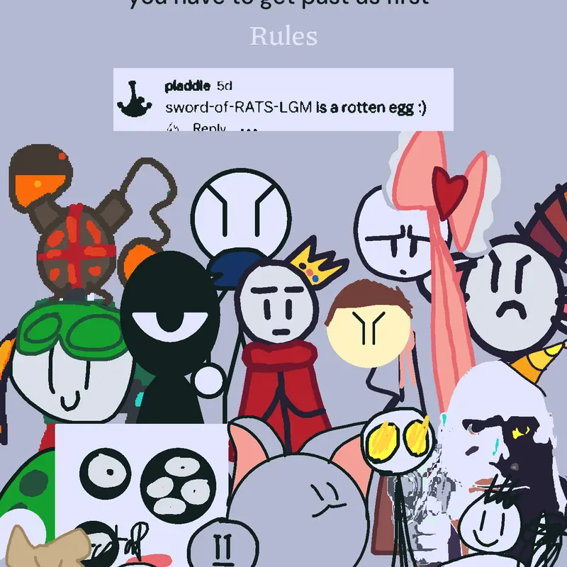 Game by @thatonestickman