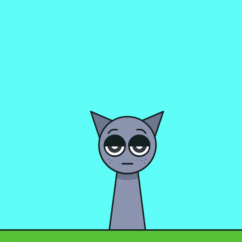 Game by @CreeperSansTNT