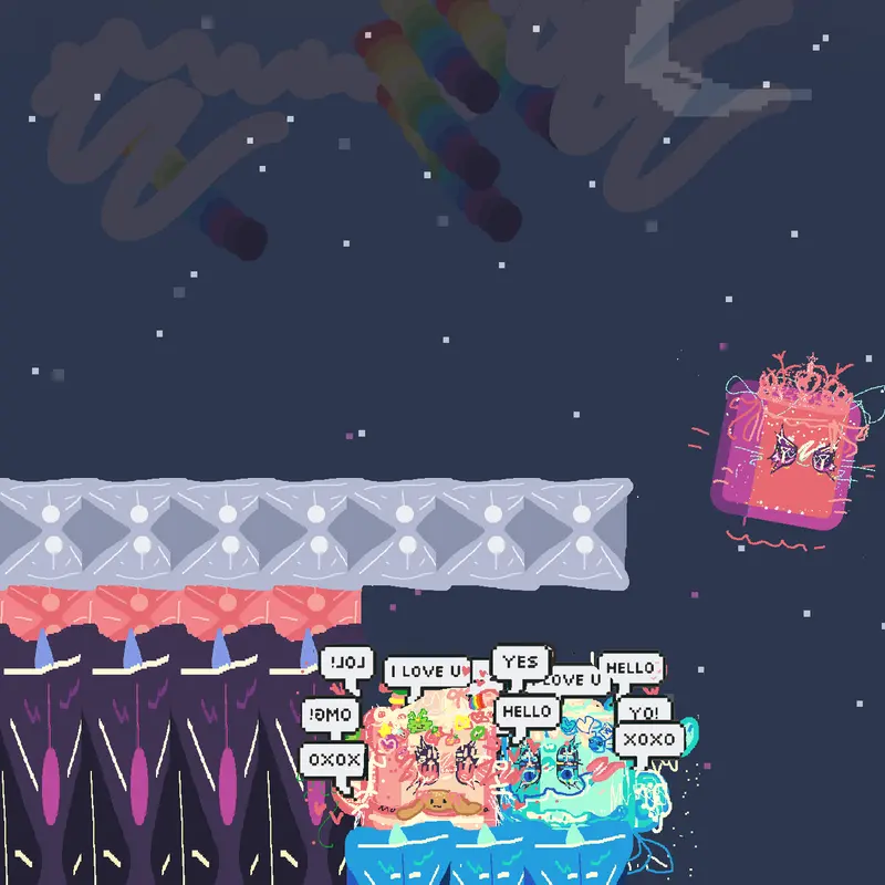 Game by @bluekitkat