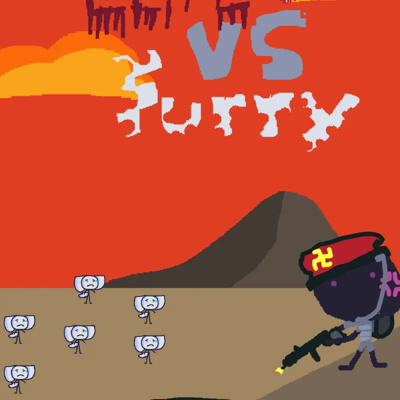 Game by @Jestle_3