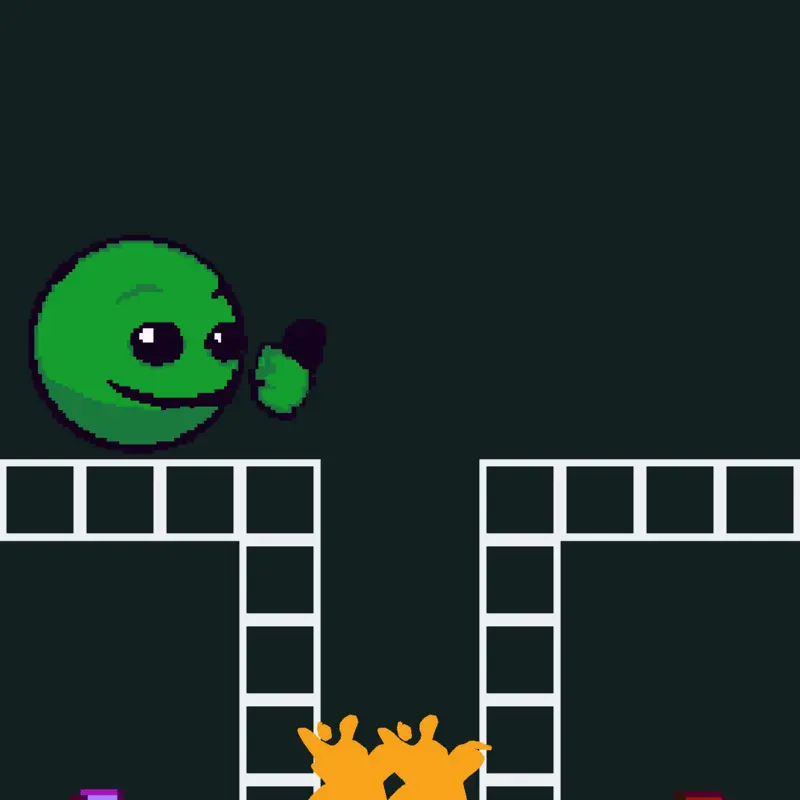 Game by @cubboandstik