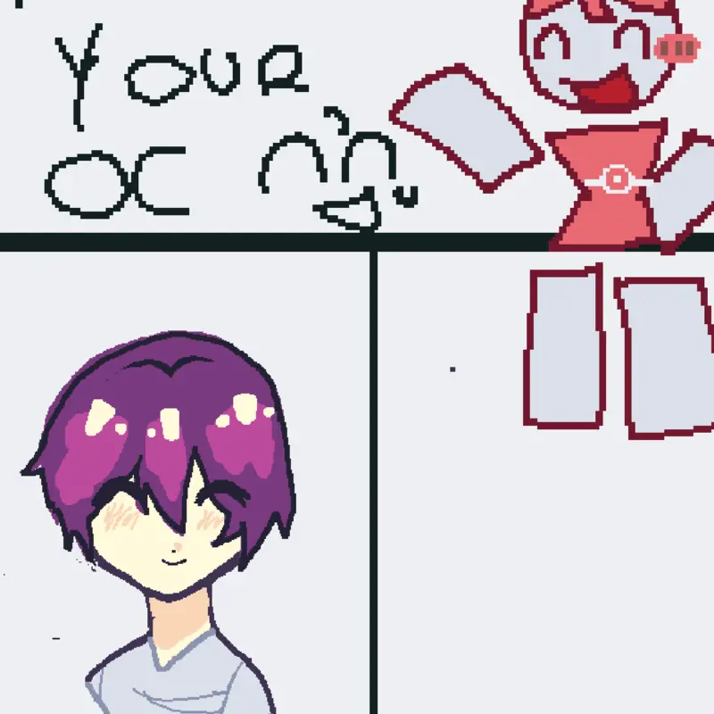 Game by @jujika