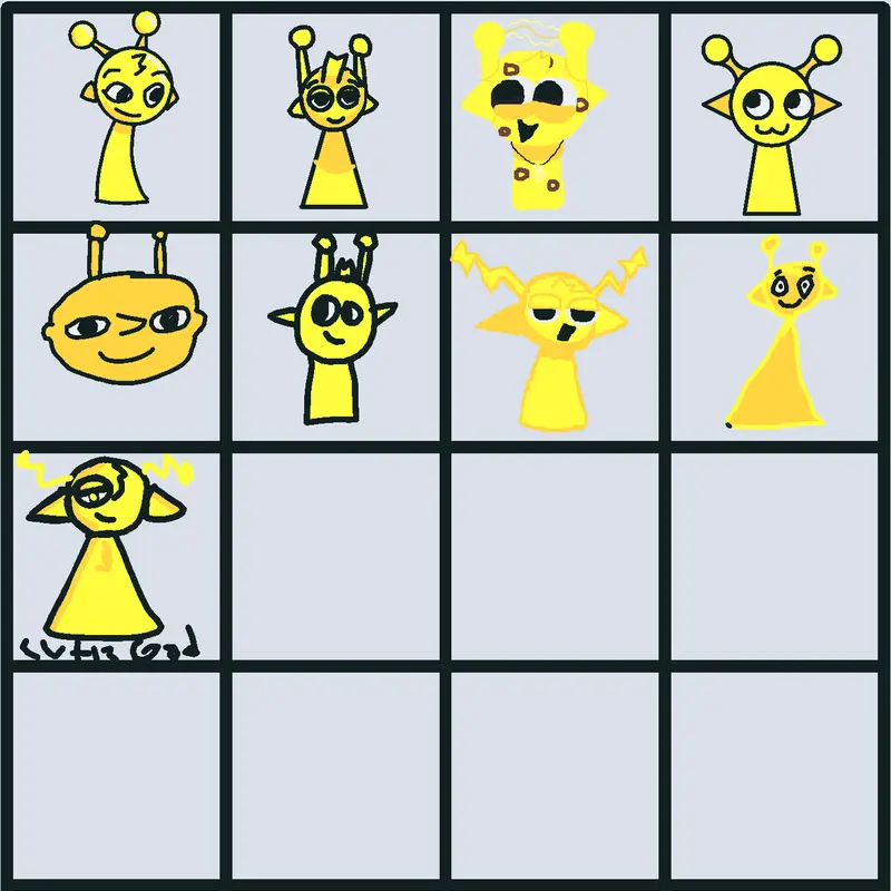 Game by @cutie_god_101