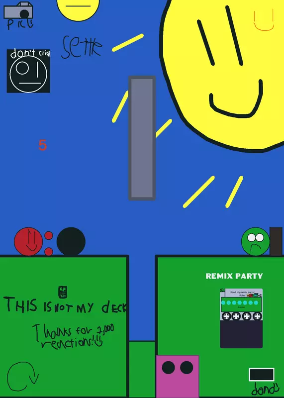 Game by @chikengreen