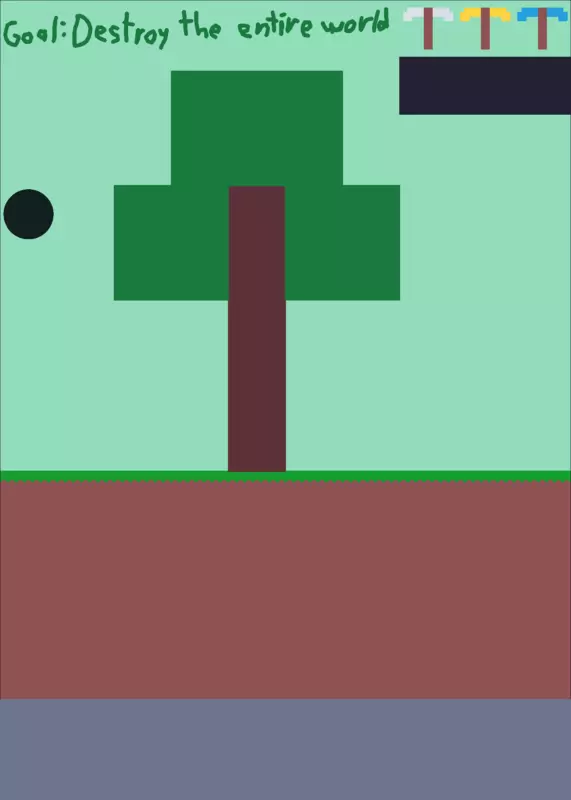 Game by @AlejandroDiaz