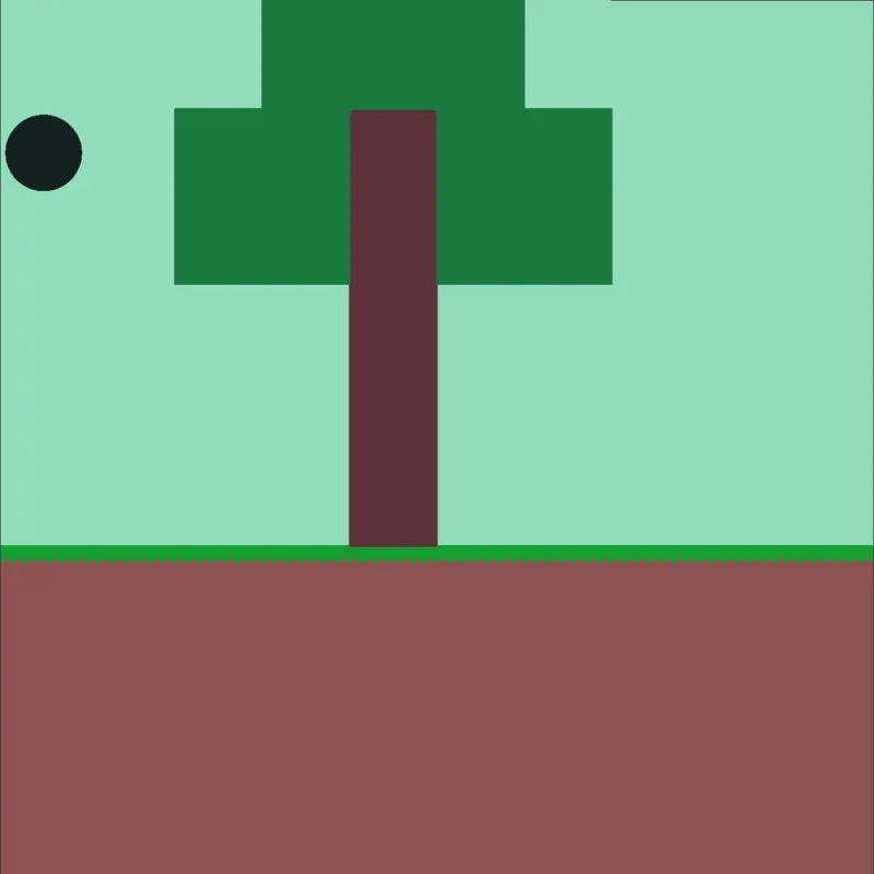 Game by @AlejandroDiaz