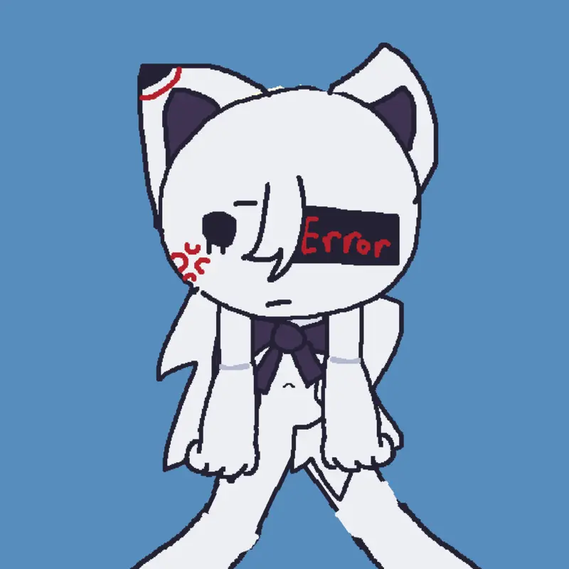 Game by @Sprunki_queen_alt_again