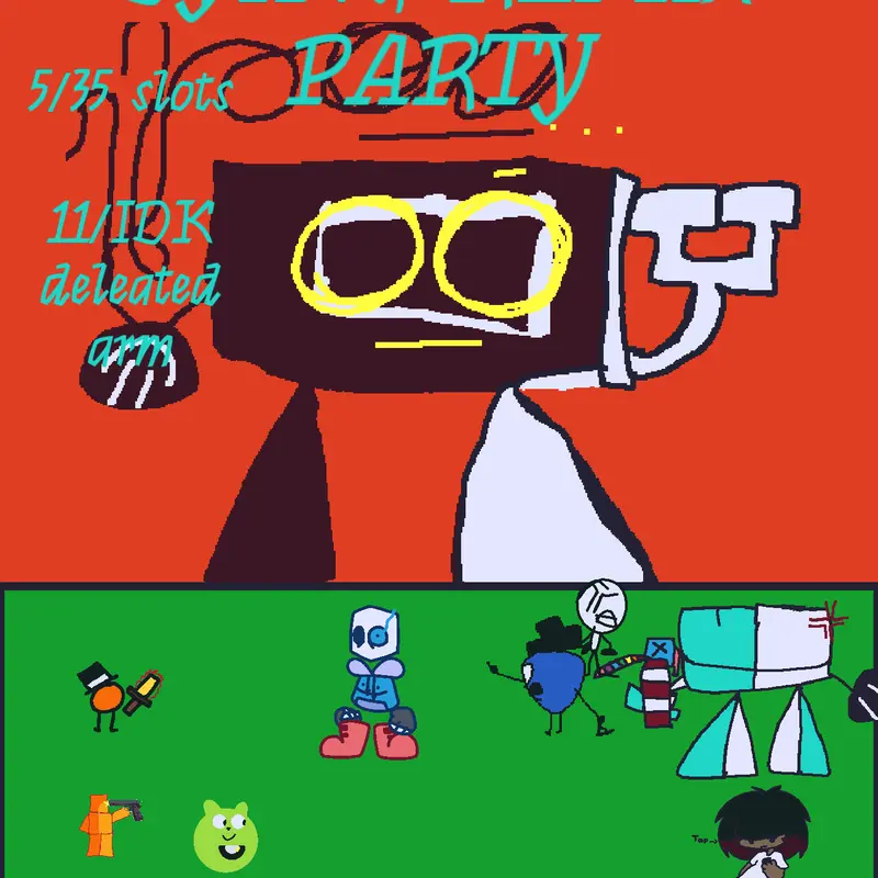Game by @Foxymen