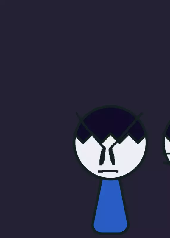 Game by @the_dualings
