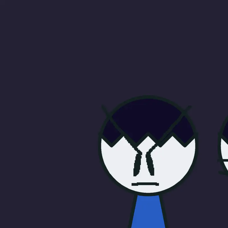 Game by @the_dualings