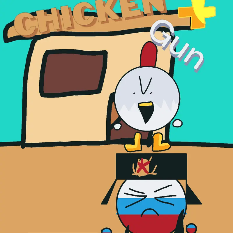 Game by @GoldenappleStudio9k