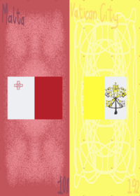 1st relief flag band