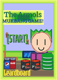 Your favorite ArmolFlimsPlaysCastle deck