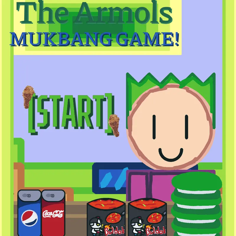 Your favorite ArmolFlimsPlaysCastle deck by @ArmolFlimsPlaysCastle