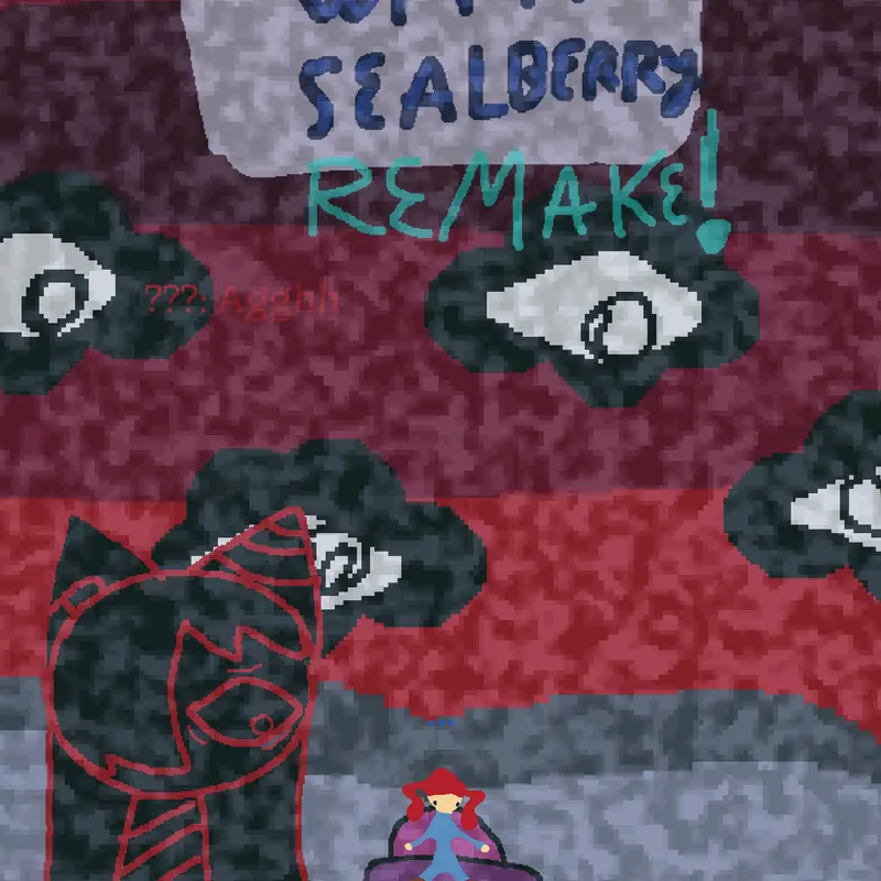 Game by @The_Sealberry