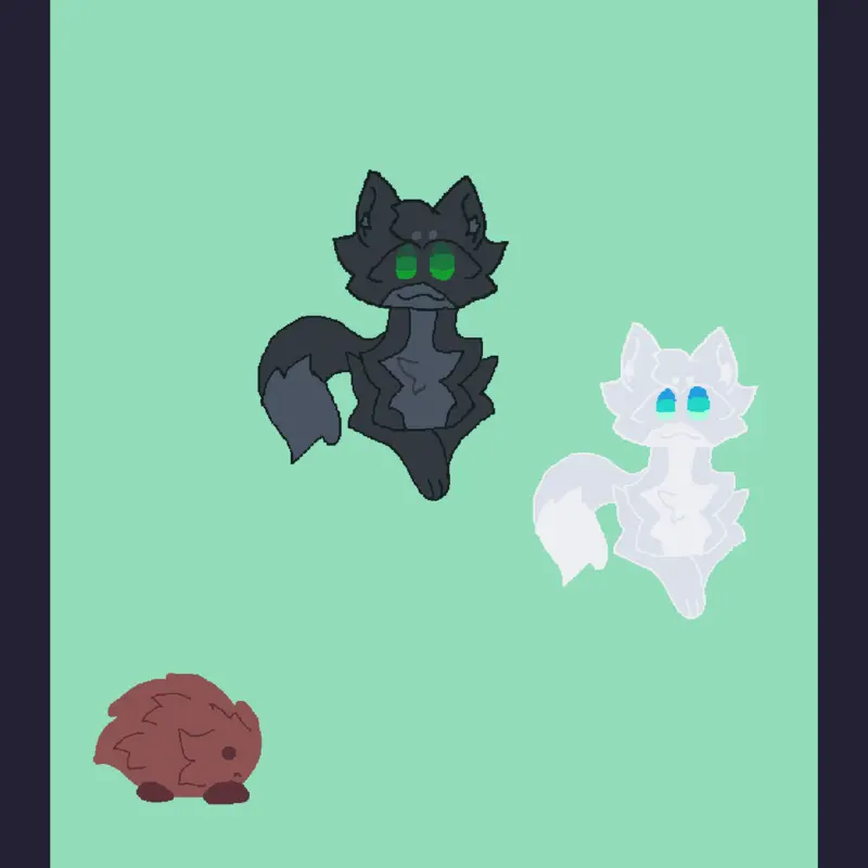 Game by @EllieandYuri