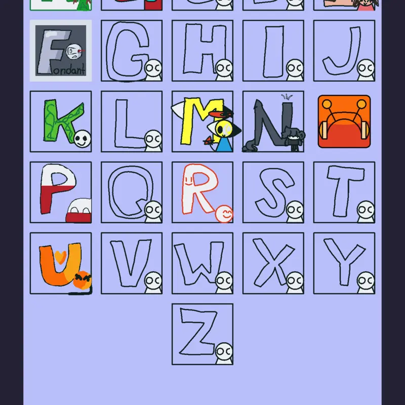 Game by @lbnlk