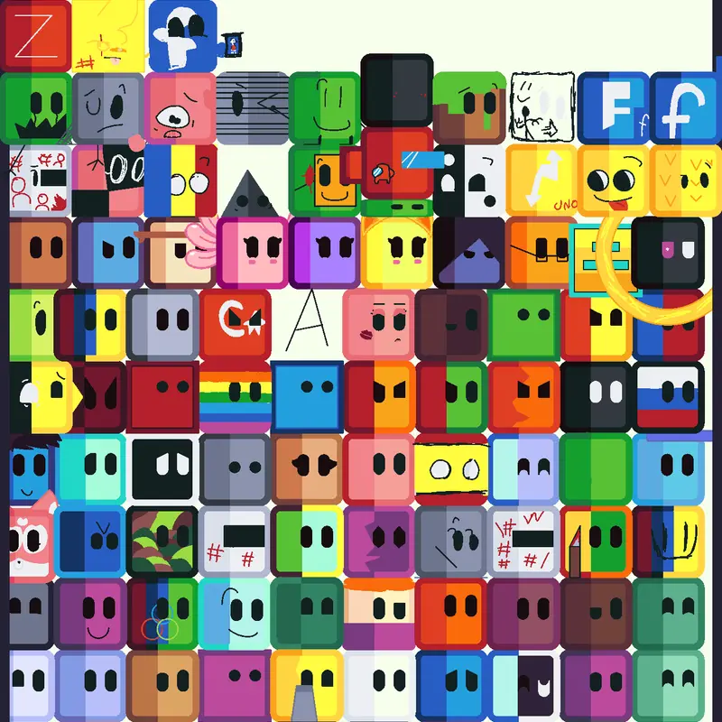 Game by @josemartinbazan