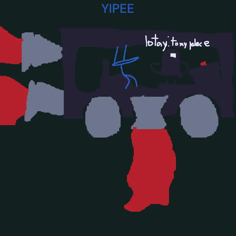 Game by @greenflameperson