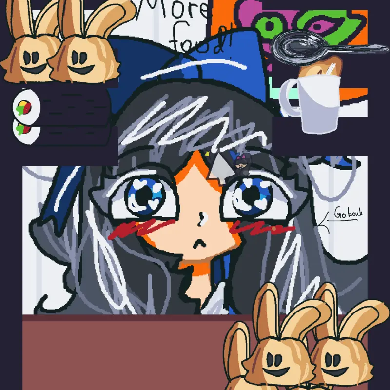 Game by @FedoraSinaga