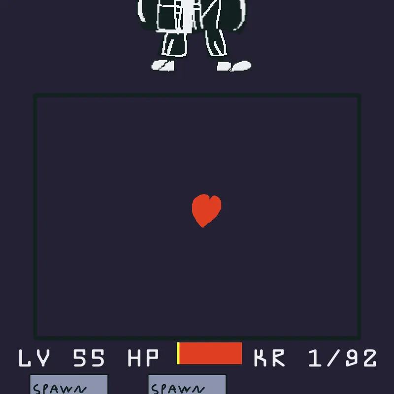 Game by @kolderenia