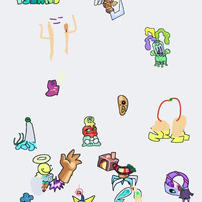 Game by @fjnfjznf