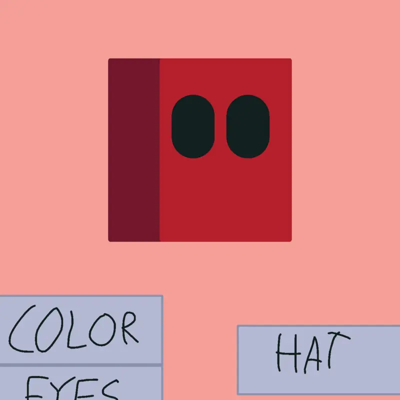 Game by @creeper_bro