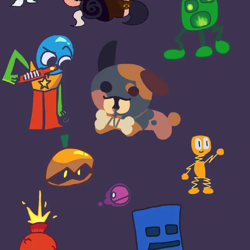 Game by @Castle_Reunion