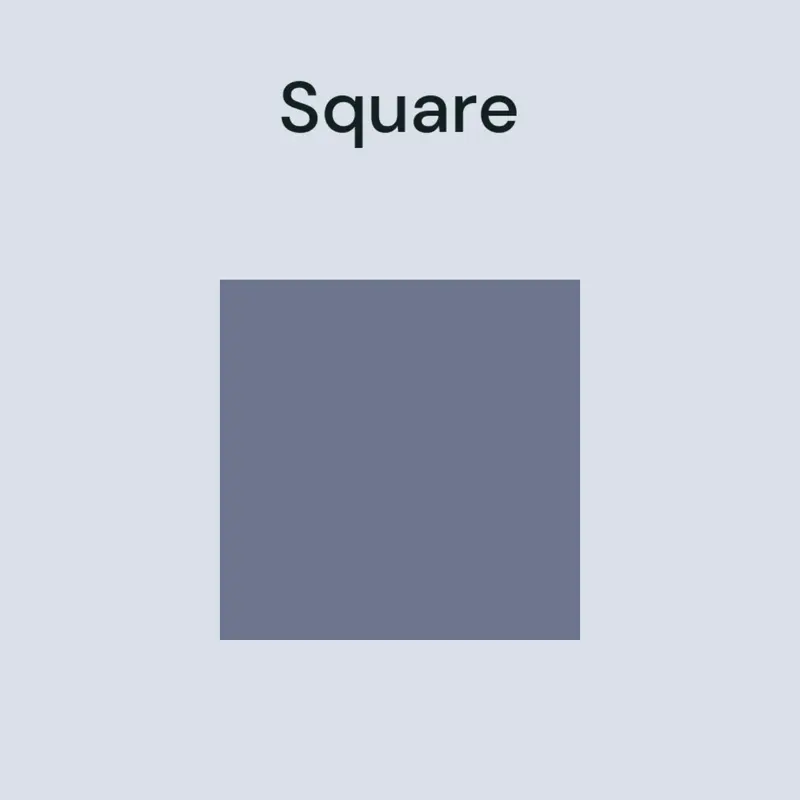 Nothing much, just square by @MrTinyKikin