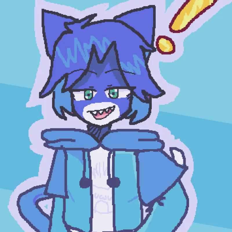 Game by @Rikura