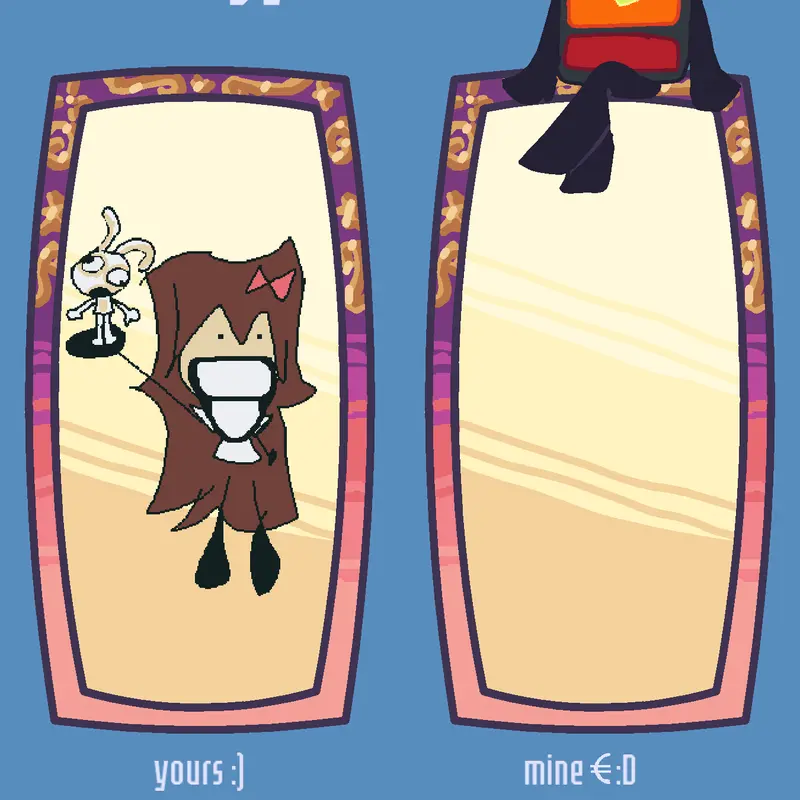 Game by @i-love-bfb