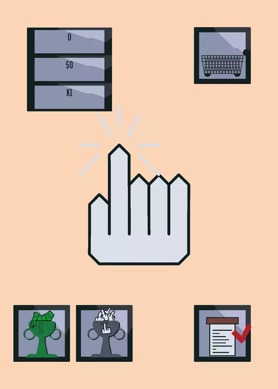 Game by @MoltenDrobp