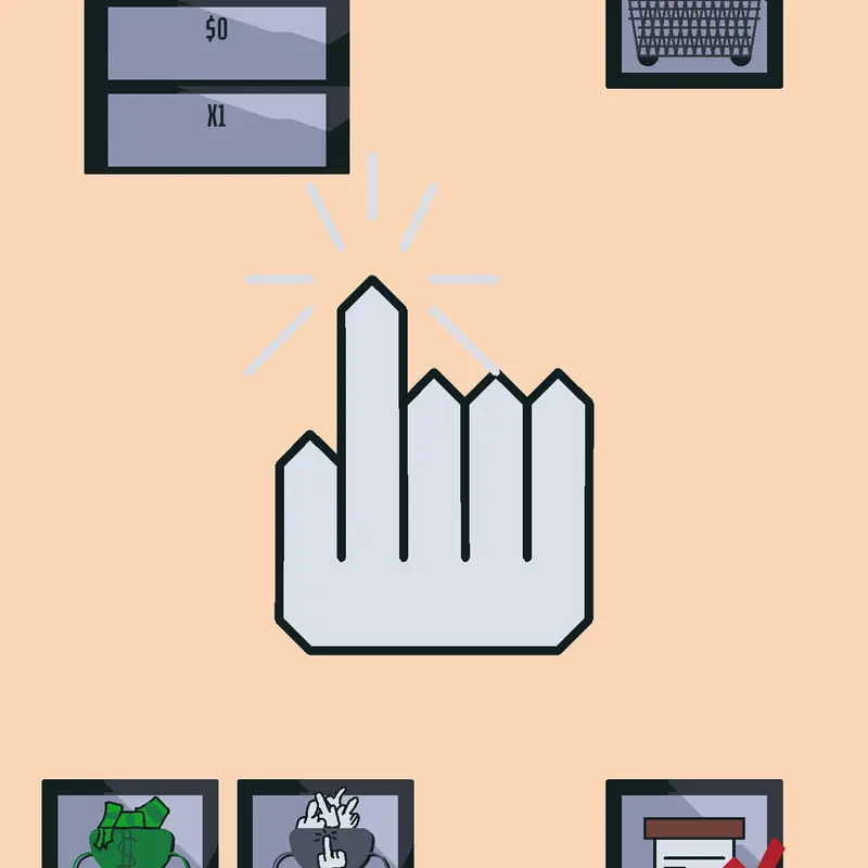 Game by @MoltenDrobp