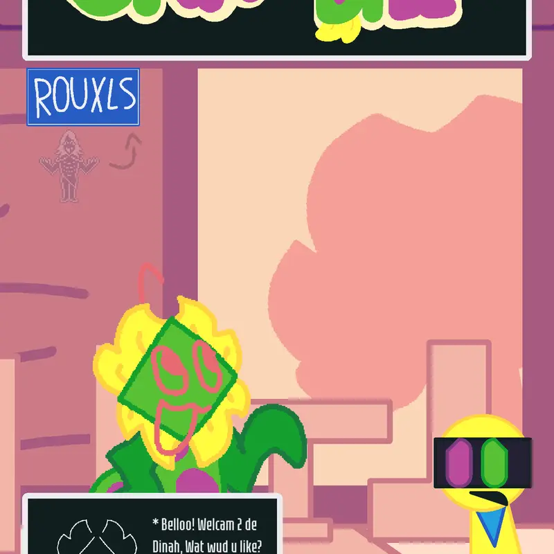 Game by @RobbyNew2027
