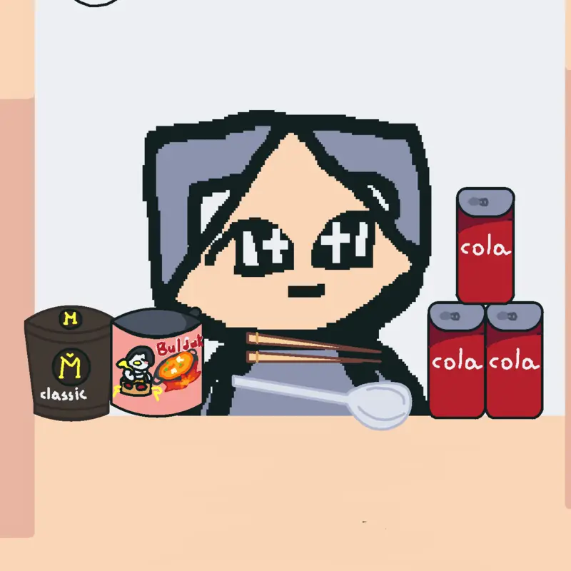 Game by @DitoHarto