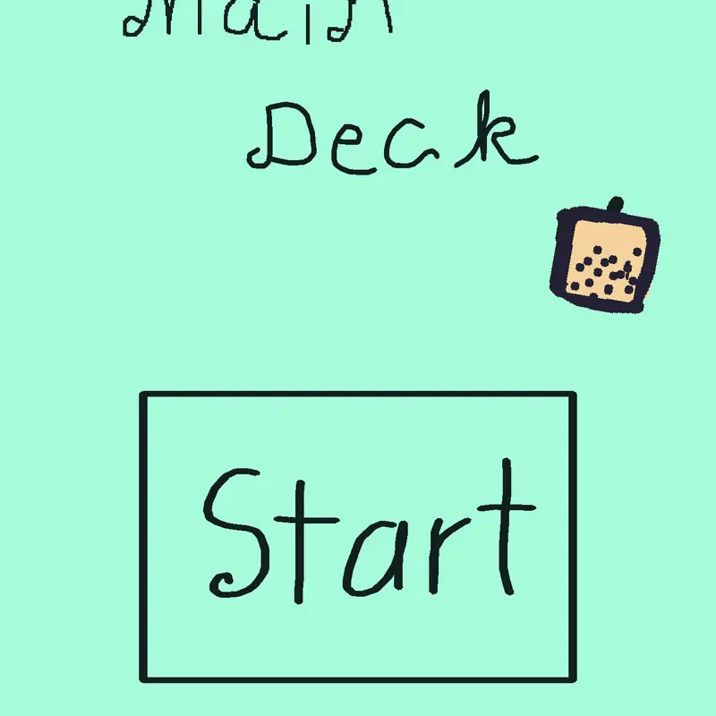 Game by @maybe_a_person